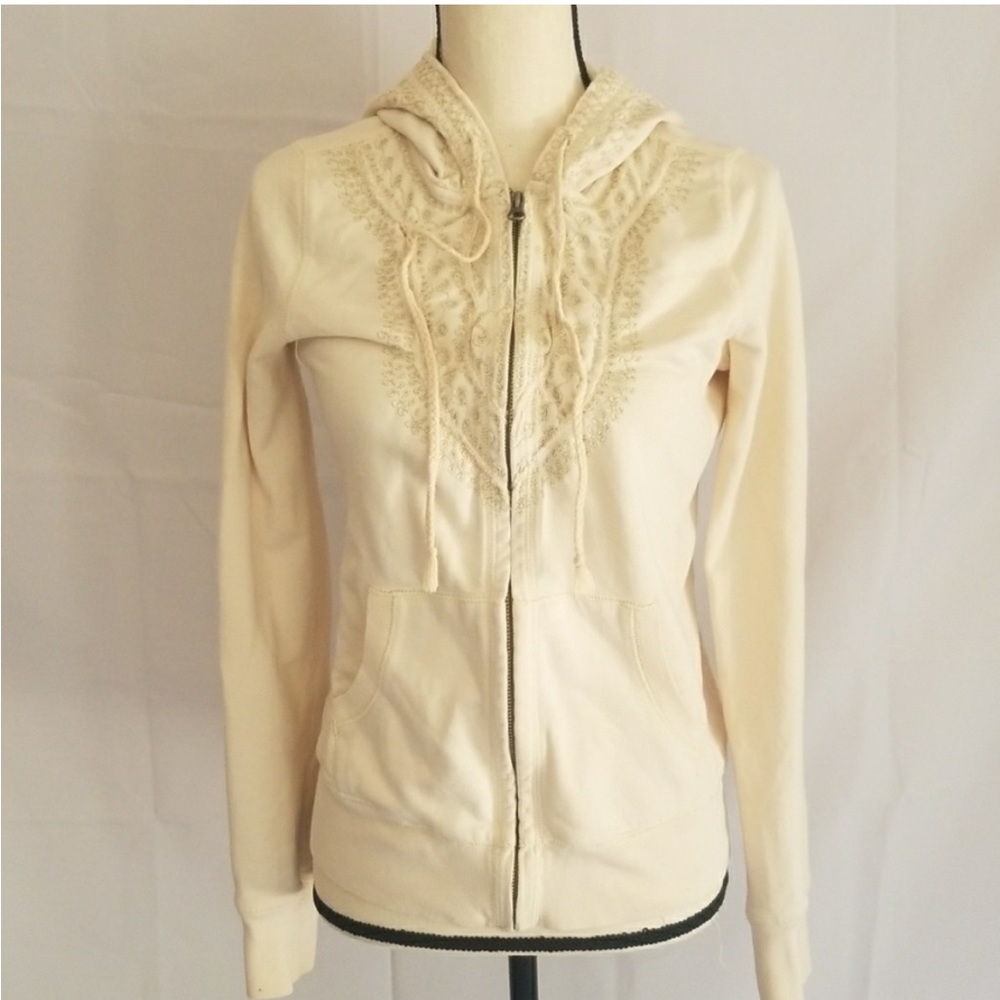 Lucky Brand jacket
